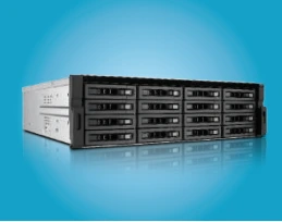 Some of the Products of the best IT service Company In Oman -Rack Server