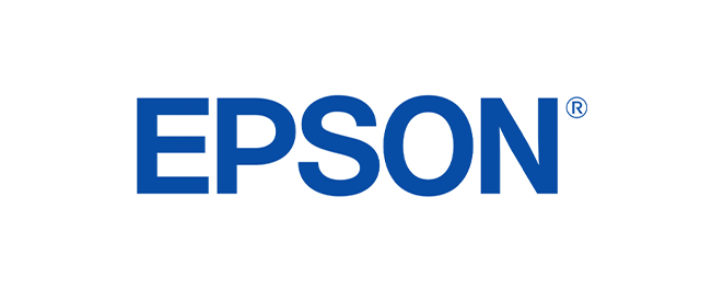 Partners of top IT service Company In Muscat, Oman -epson