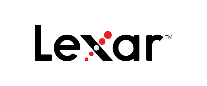 best server and data storage solutions in Muscat, Oman, provide top brands -lexar