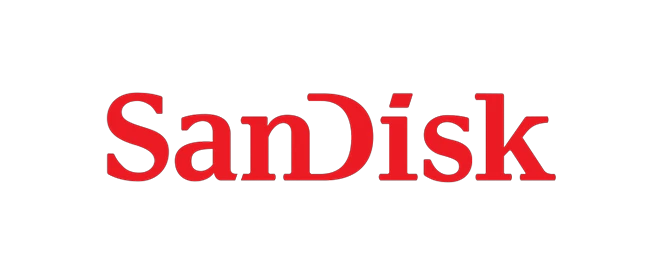 best server and data storage solutions in Muscat, Oman, provide top brands -sandisk