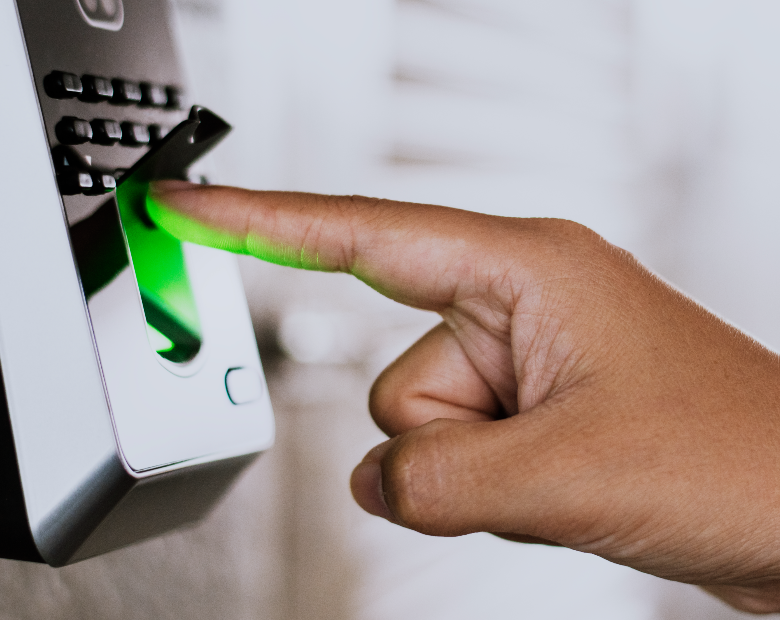 Time and attendance access control solutions in Oman