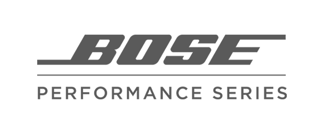 leading supplier of audio solutions in Oman - bose