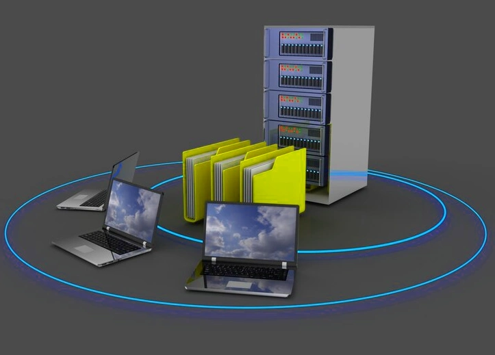 Best DNS and proxy server storage solutions in Oman