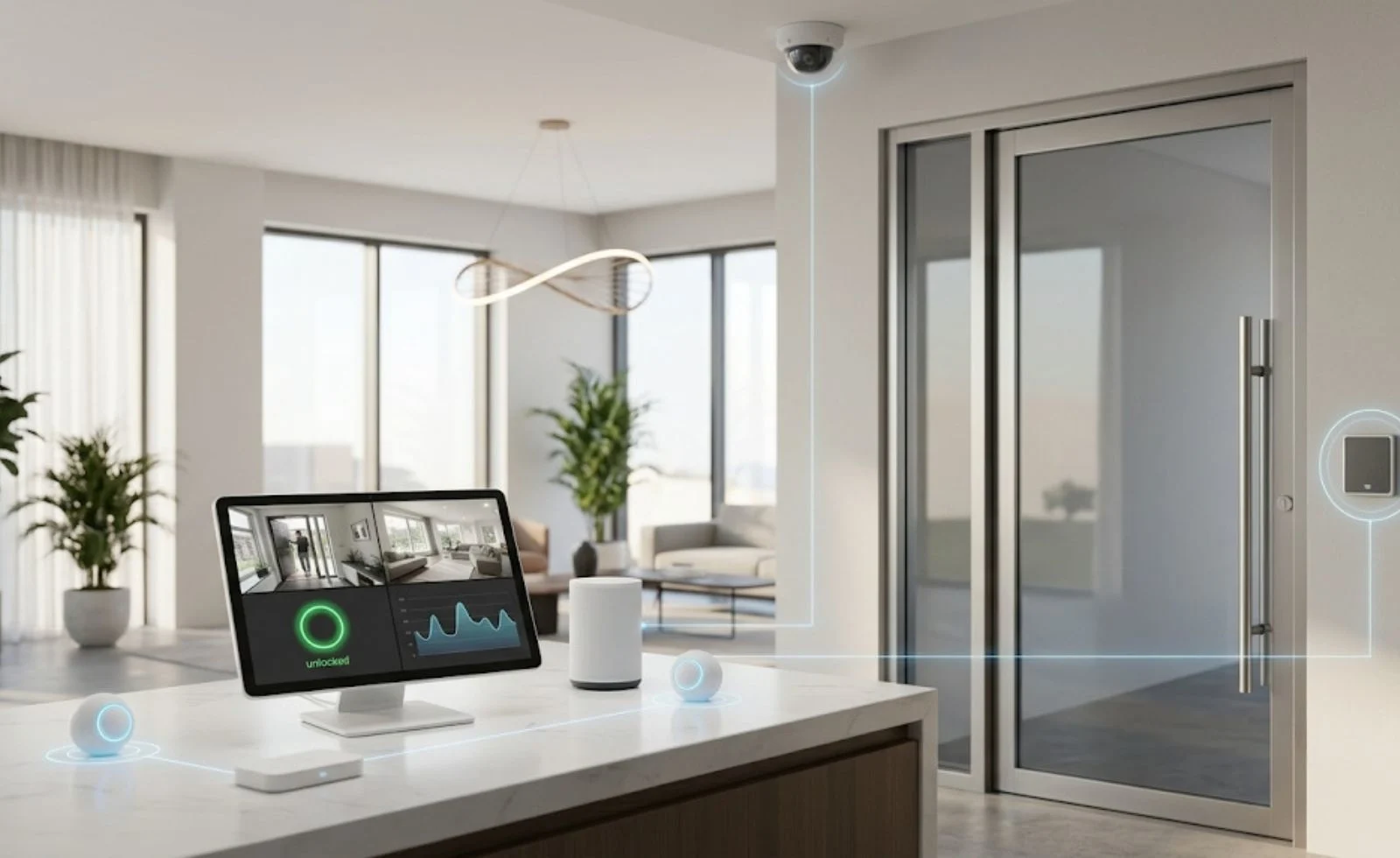 What Is an Integrated Security System